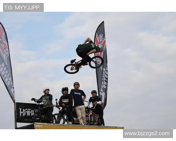 西安极限运动队以52分领跑极限运动嘉年华积分榜展现强大实力